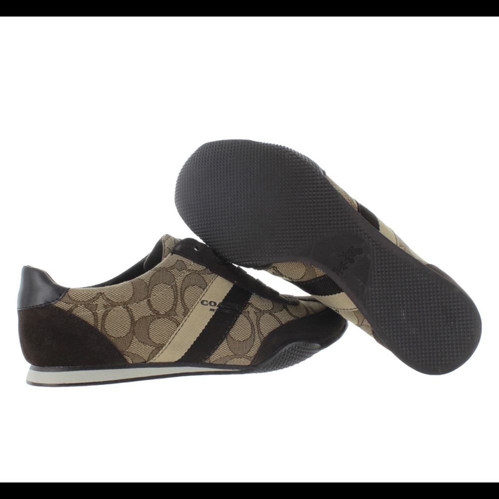 Coach Sneakers